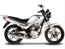 Фото SYM XS 125-K  №1