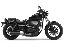 Фото Yamaha XV950  №1